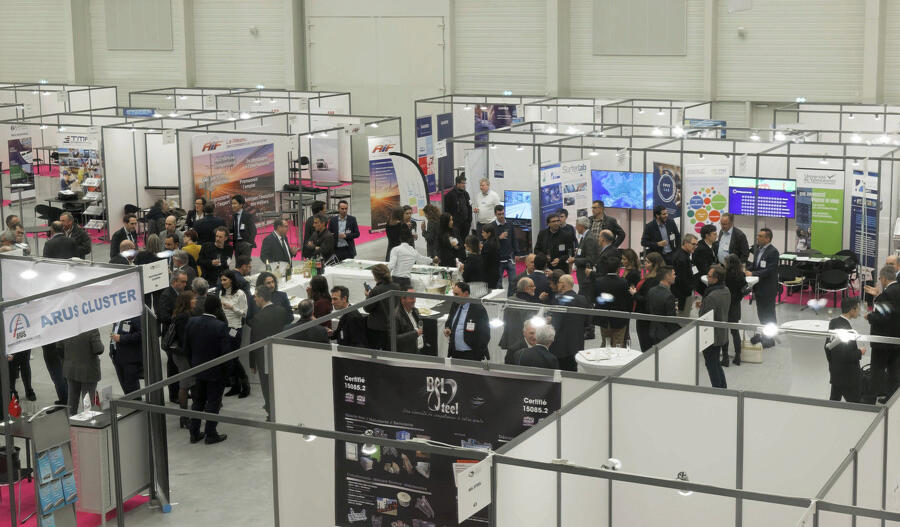 automotive technology meetings valenciennes